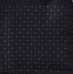 Amanda Christensen Slips & Accessories>Pocket Square