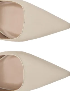 Dame MANGO Slingbacks><noscript><img width=