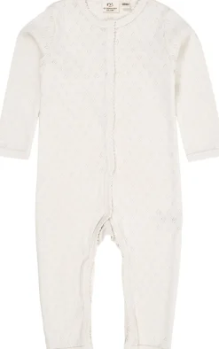 Børn Copenhagen Colors Heldragter>POINTELLE HEART FULL BODY