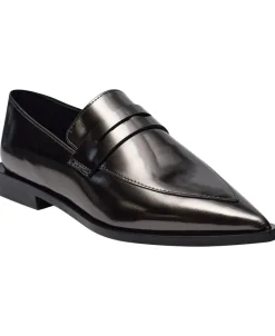 Dame Rabens Saloner Loafers>Pointy loafer shoe - Nolia