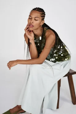 Pointy slingback - Acacie-Rabens Saloner Hot