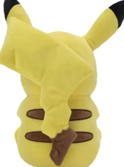 Pokemon Plush Pikachu 30 cm Børn Bamser