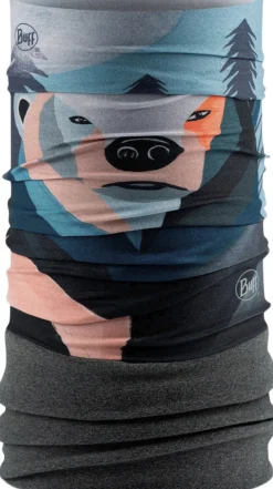 Buff Sportsudstyr>Polar Izzly Halsedisse