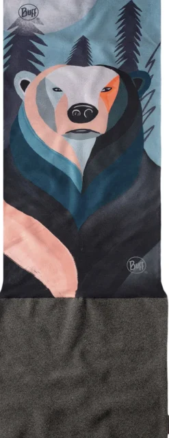 Buff Sportsudstyr>Polar Izzly Halsedisse