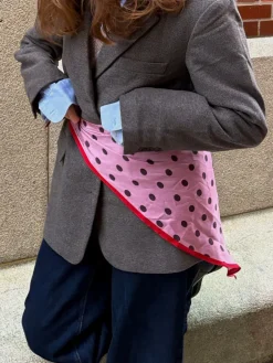 Dame Becksöndergaard Halstørklæder & Tørklæder><noscript><img width=