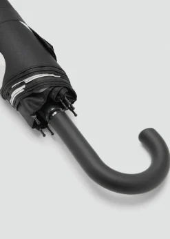 Polka-dot print umbrella-MANGO Outlet