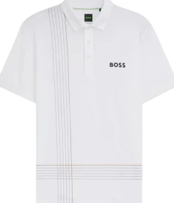 BOSS Poloer>Polo Check TOC