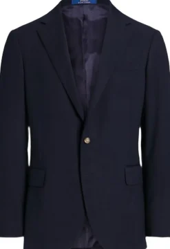 Best Polo Modern Gabardine Blazer Jakkesæt & Blazere