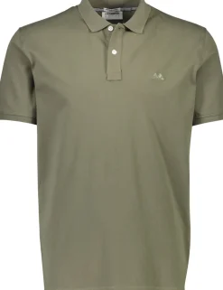 New Polo tee S/S Poloer