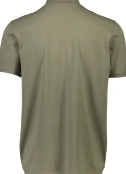 New Polo tee S/S Poloer