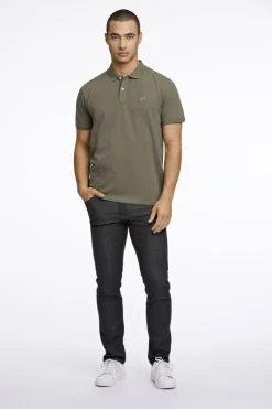 New Polo tee S/S Poloer