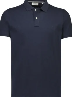 Lindbergh Poloer>Polo tee S/S