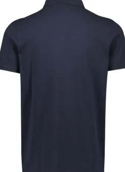 Lindbergh Poloer>Polo tee S/S
