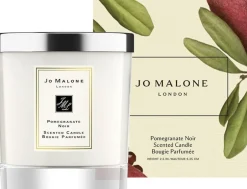 Online Pomegranate Noir Scented Classic Candle Dufte Til Hjemmet