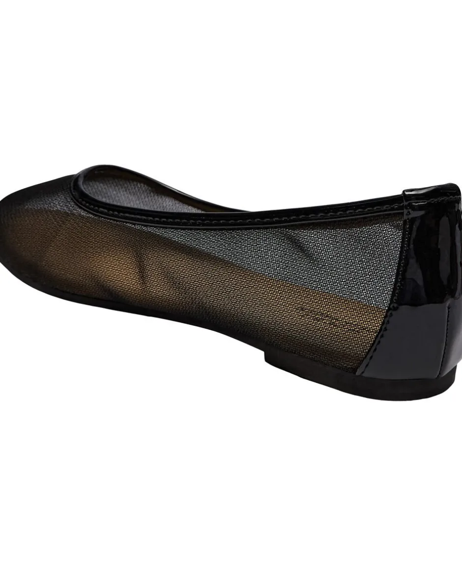 Dame Shoe Biz Ballerinaer>Pomona close