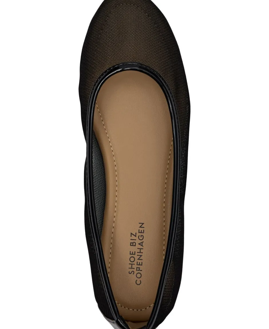 Dame Shoe Biz Ballerinaer>Pomona close