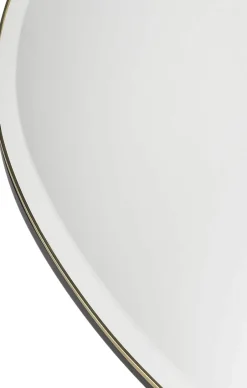 Online Pond Mirror - XL - Brass Spejle