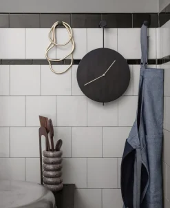 Sale Pond Trivets - Set of 3 - Brass Tilbehør Til Bordet