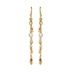 Poppy Earring-Maanesten Clearance