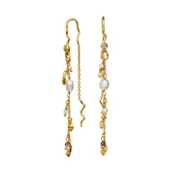 Poppy Earring-Maanesten Clearance