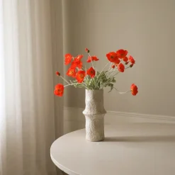 Poppy Flower-Botané Outlet