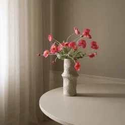 Poppy Flower-Botané Outlet