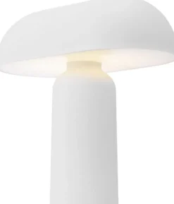 Porta Portable Table Lamp-Normann Copenhagen Clearance