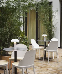 Porta Portable Table Lamp-Normann Copenhagen Clearance