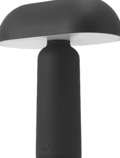 Hot Porta Portable Table Lamp Trådløse Lamper