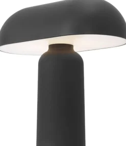 Hot Porta Portable Table Lamp Trådløse Lamper