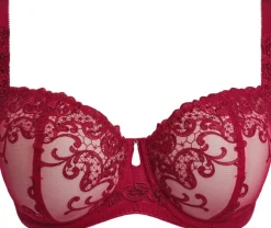 Discount PORTIA UW BALCONETTE BRA Dame Sexet Lingeri|Bh'Er