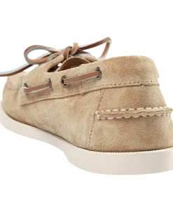 Sebago Sejlersko>Portland Flesh Out