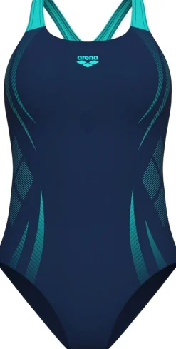 Poseidonia Badedragt-Arena New