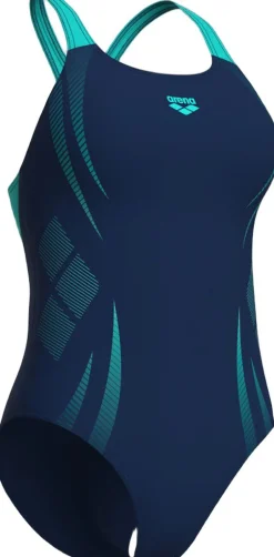 Poseidonia Badedragt-Arena New