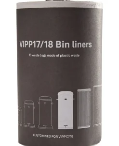 Vipp Badeværelsestilbehør>Poser 17/18 - Recycled