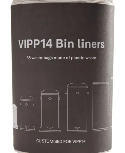 Vipp Badeværelsestilbehør>Poser 14 - Recycled