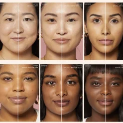 Positive - Under Eye Brightener Ansigt