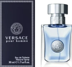 Sale Pour Homme Eau de Toilette Eau De Toilette