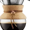Best Pour Over kaffebrygger 0,5 l Kaffe & Te
