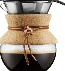 Best Pour Over kaffebrygger 0,5 l Kaffe & Te