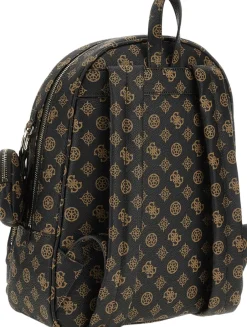 Dame GUESS Rygsække>POWER PLAY LARGE TECH BACKPACK