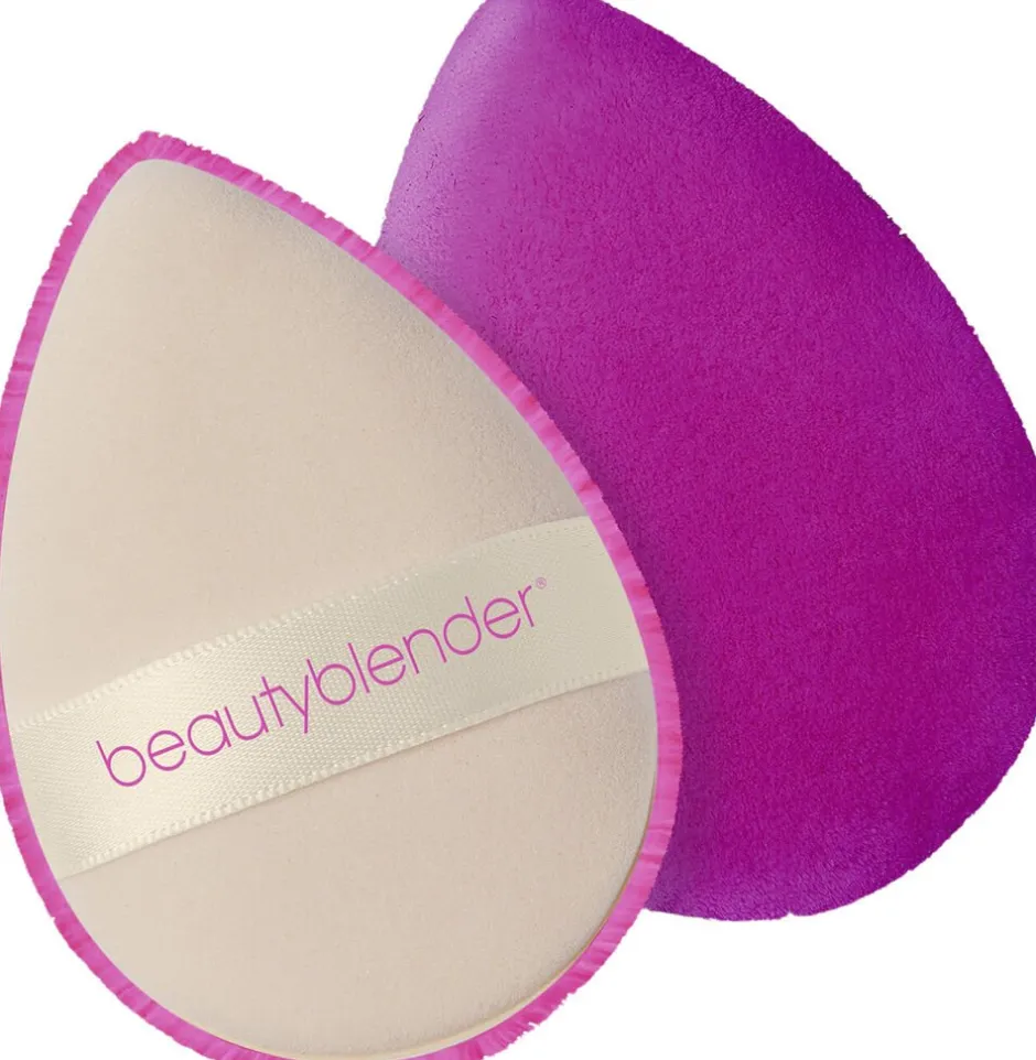 Beauty Blender Makeup Tilbehør>POWER PUFF