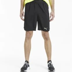 Puma Træningsshorts>Power THERMO R+ Vent Shorts