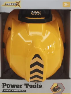 Børn Legetøj Rolleleg & Musik>POWER X. Construction Hel