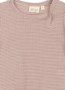 PPDante Body L/S Merino Wool Striped-PETIT PIAO Discount
