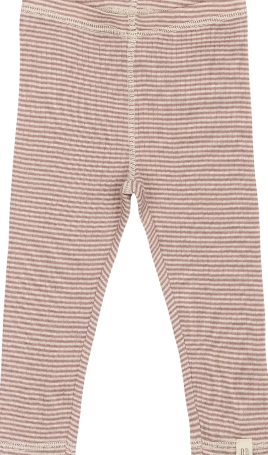 PPDante Leggings Merino Wool Striped-PETIT PIAO Clearance