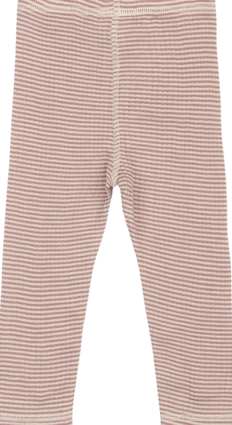 PPDante Leggings Merino Wool Striped-PETIT PIAO Clearance