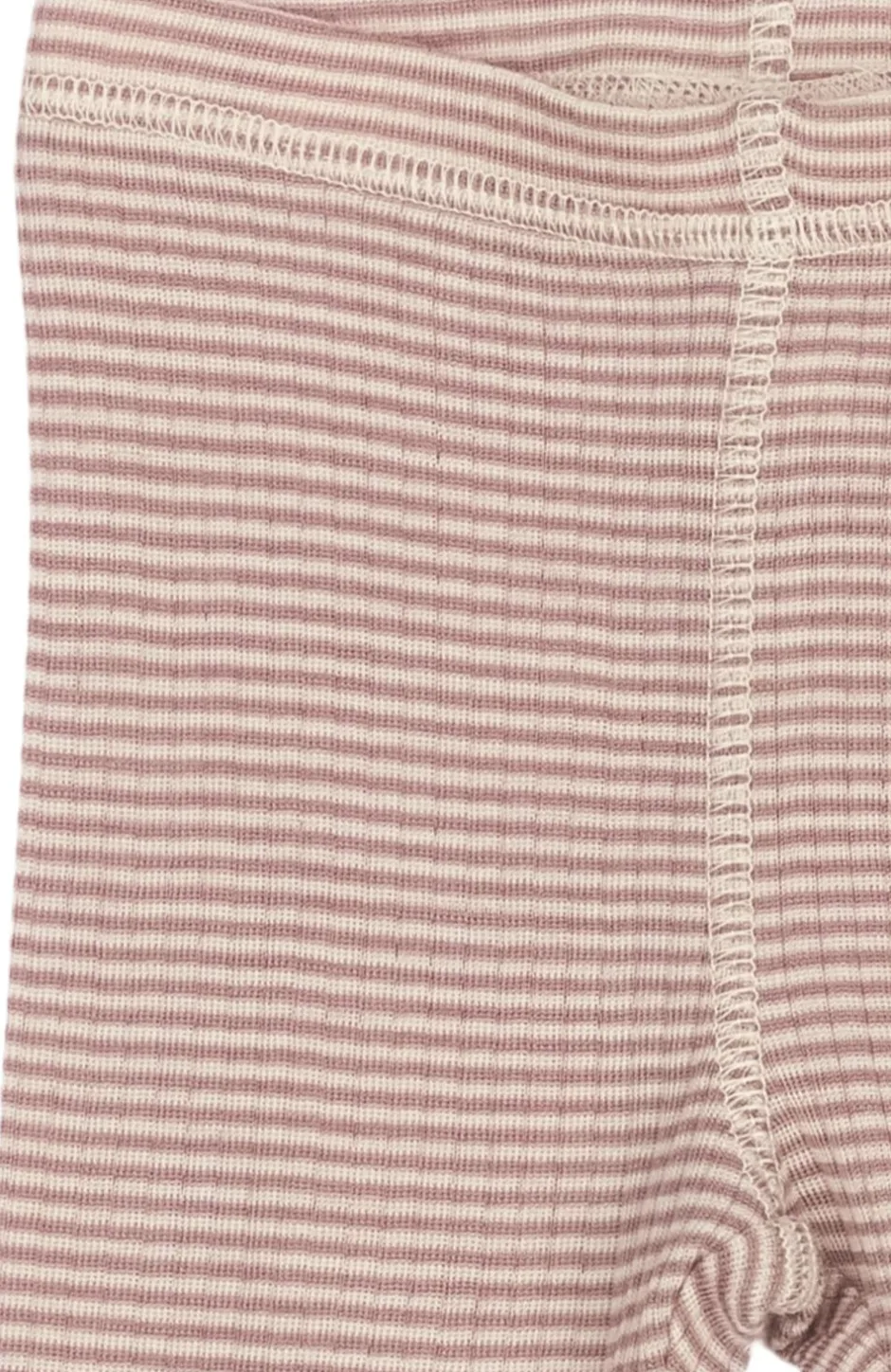 PPDante Leggings Merino Wool Striped-PETIT PIAO Clearance
