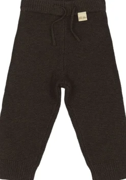 ppDaqo Knit Pants-PETIT PIAO Outlet