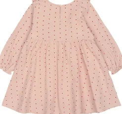 Outlet PPDeva Dress LS Børn Kjoler